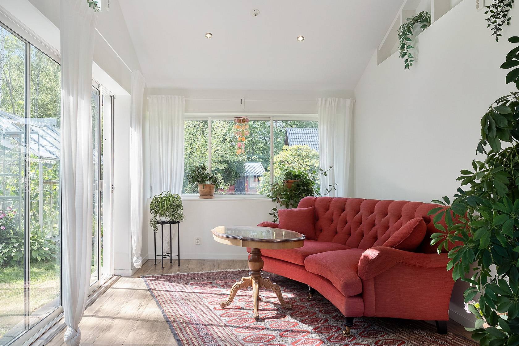 6 rum Villa på Blåmesvägen 95 Blentarp Sjöbo kommun - bild 14