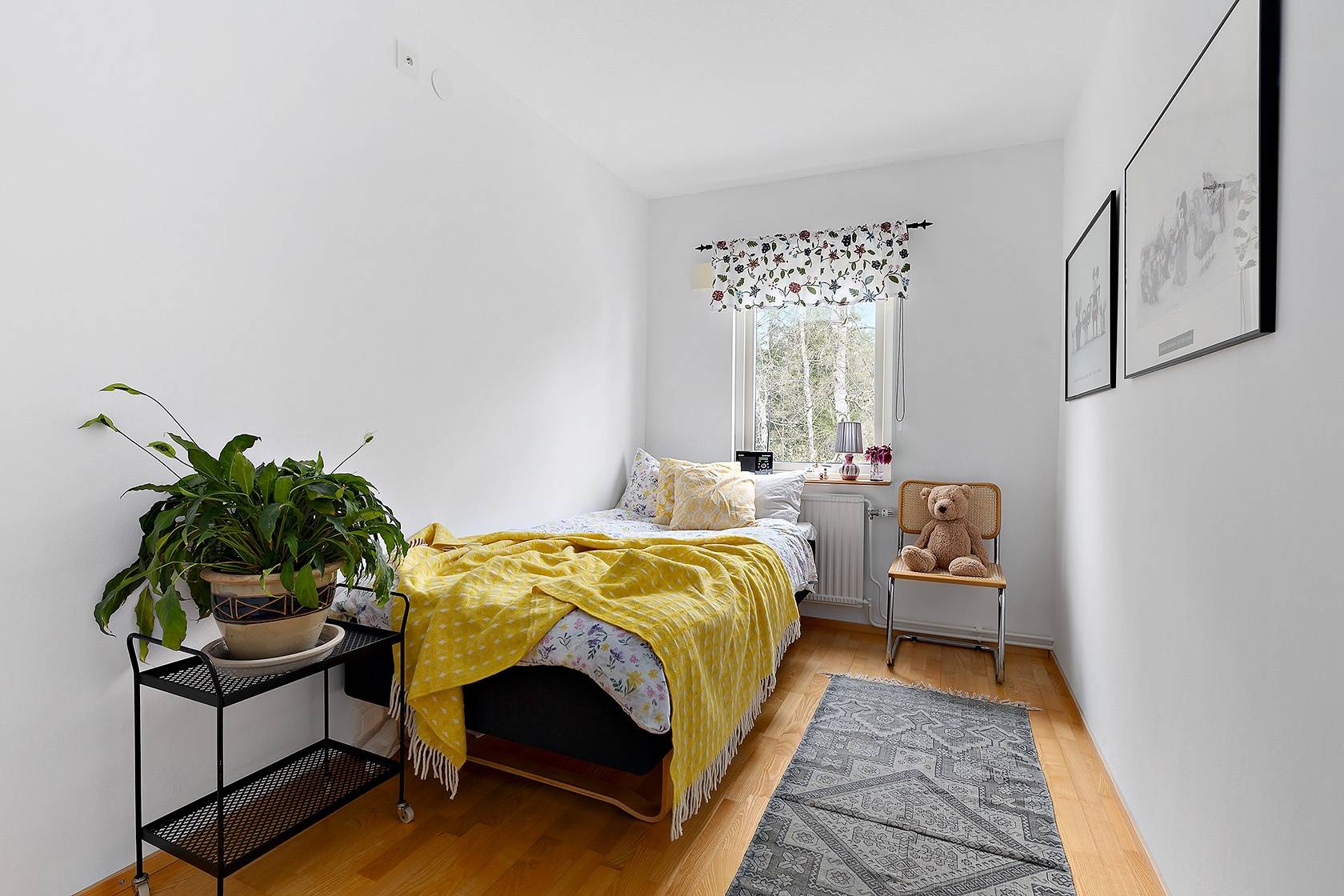 6 rum Radhus på Lindalsvägen 53B Hanviken Tyresö kommun - bild 11