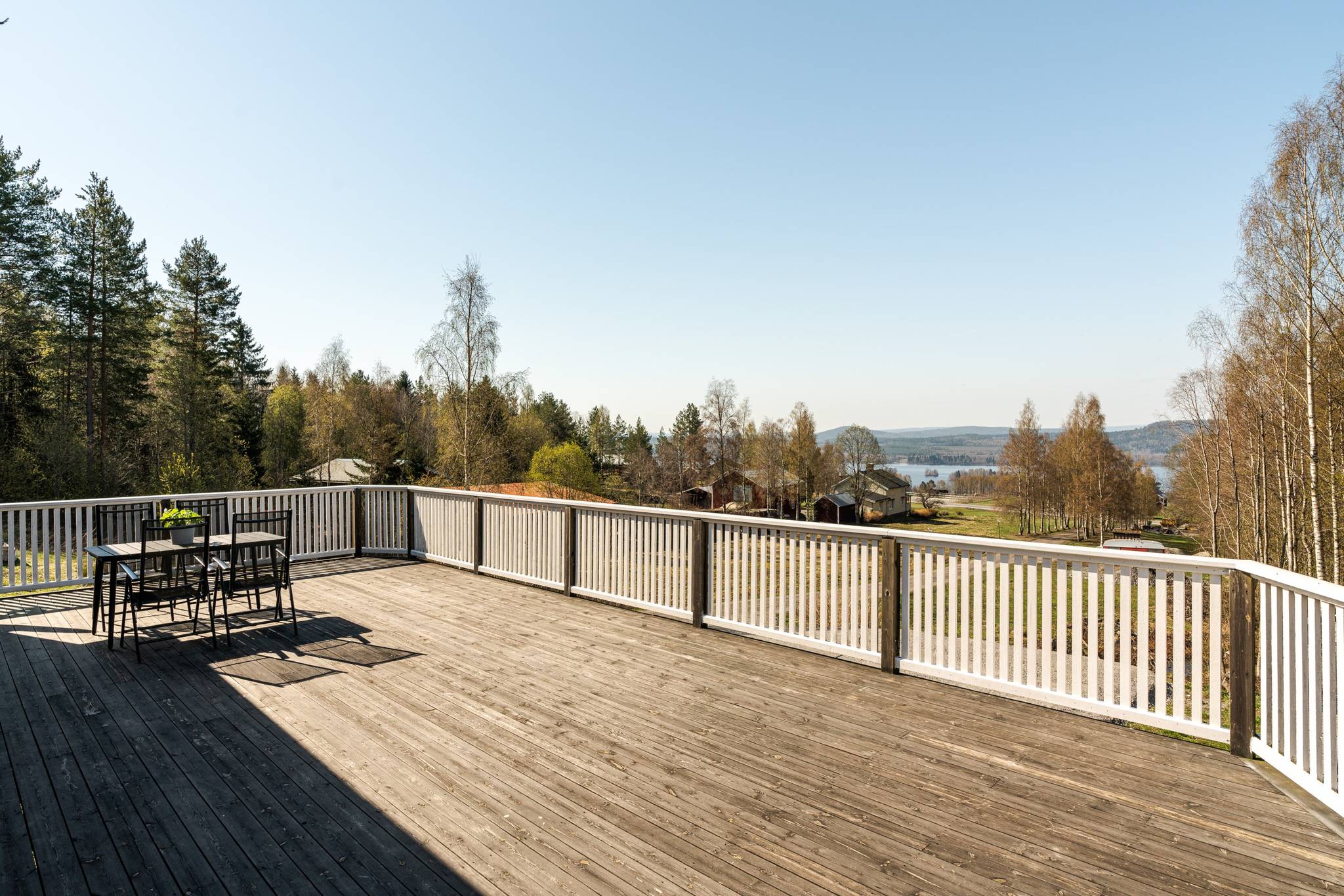 8 rum Villa på Västeralnäs 134 & Västeralnäs 135 Själevad Örnsköldsviks kommun - bild 12