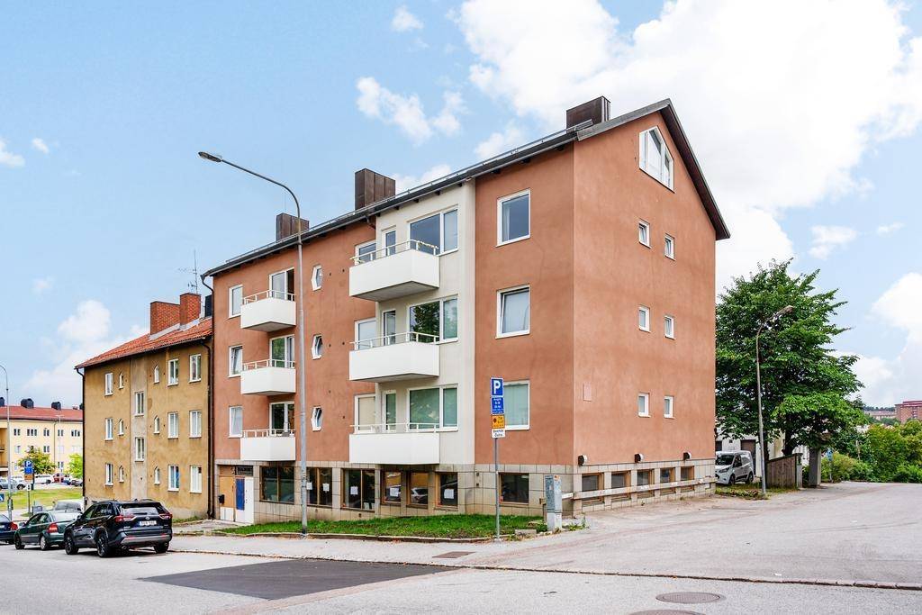 Södertälje, Södertälje kommun