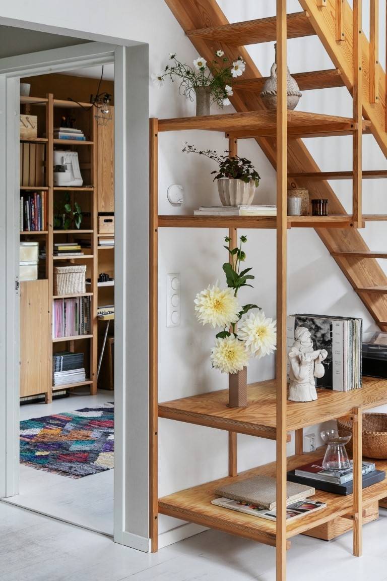 5 rum Parhus på Lövbergavägen 42d Kummelnäs Nacka kommun - bild 26