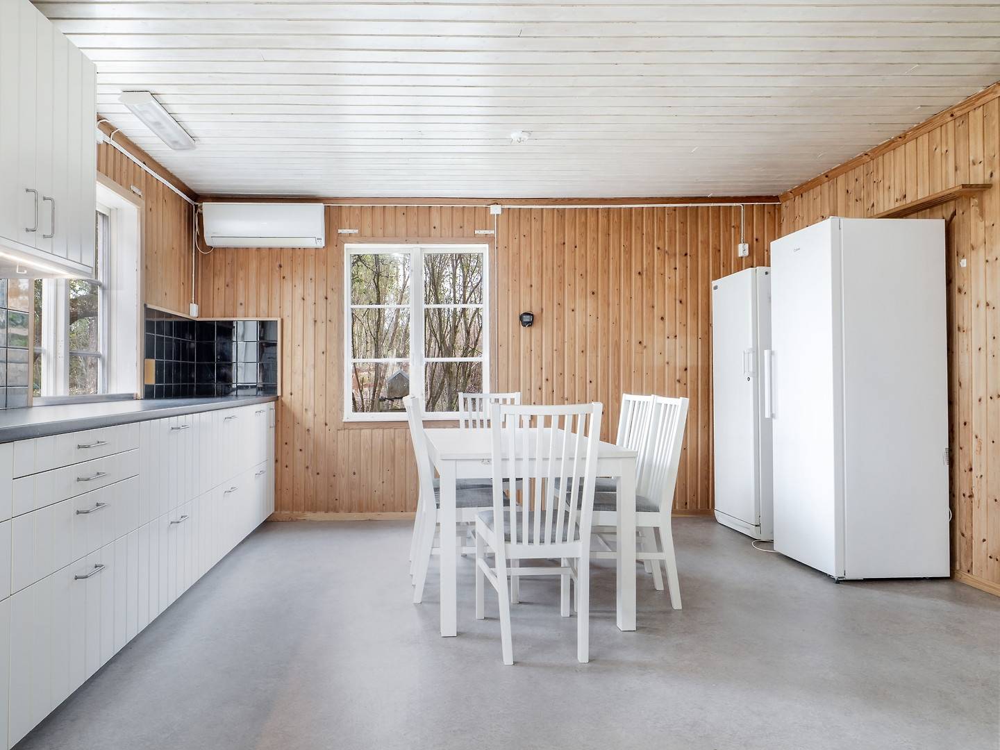 5 rum Villa på Brunnvalla 242 Tärnsjö Heby kommun - bild 2