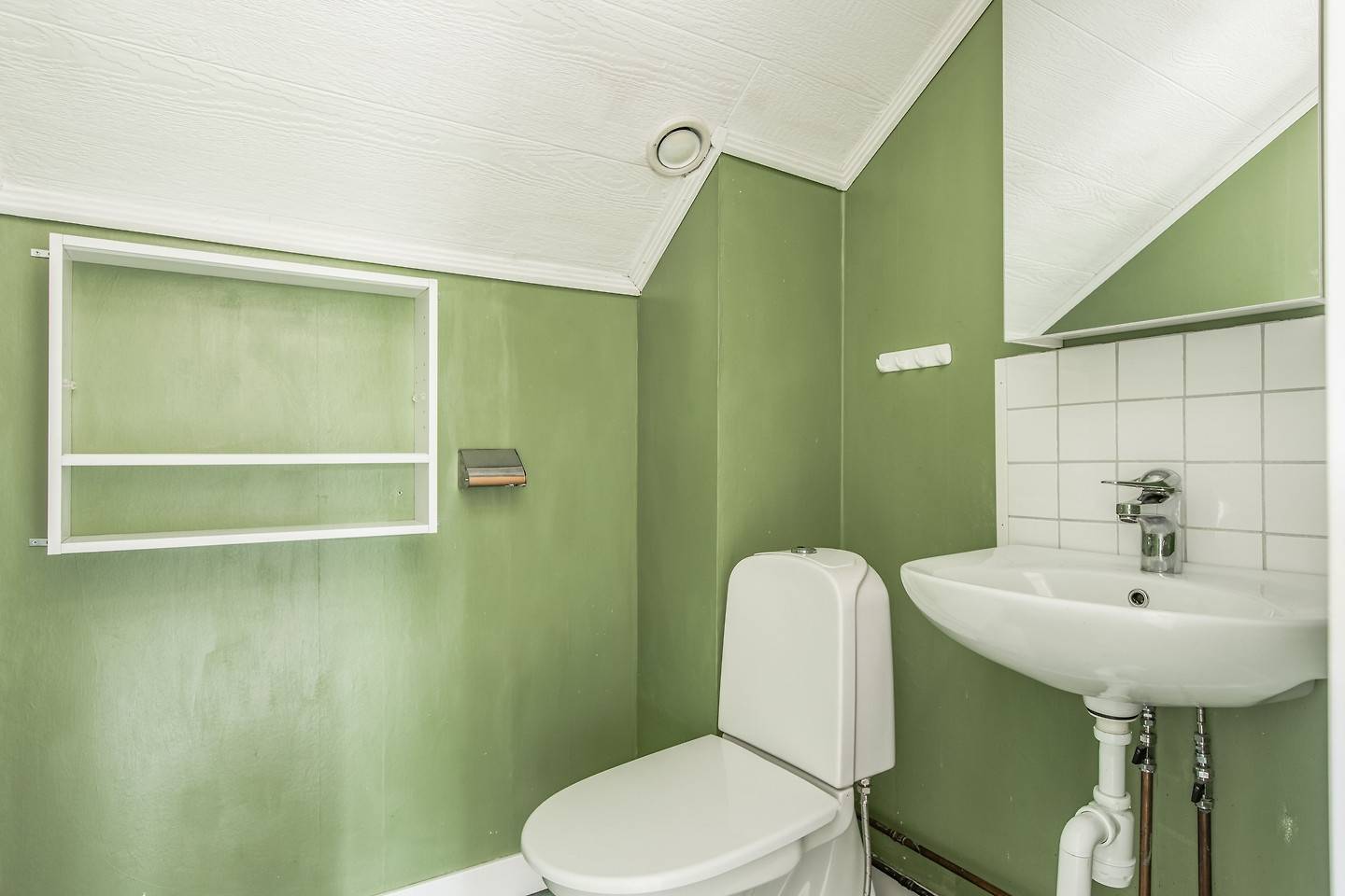 5 rum Villa på Västra Laggarbergsvägen 53 Laggarberg Timrå kommun - bild 5