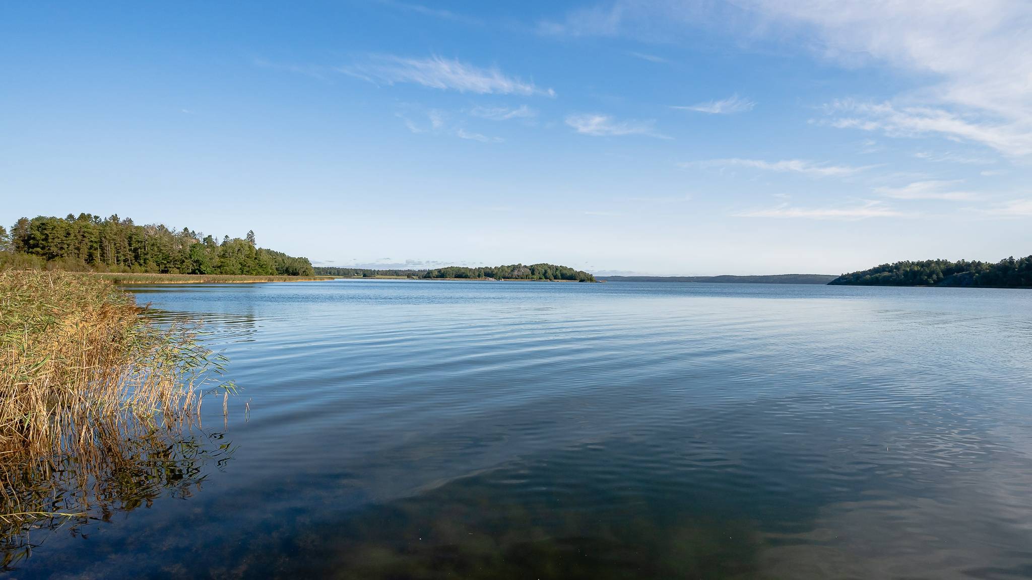 4 rum Vinterbonat fritidshus på Björnhagen 1 Mörkö Södertälje kommun - bild 38