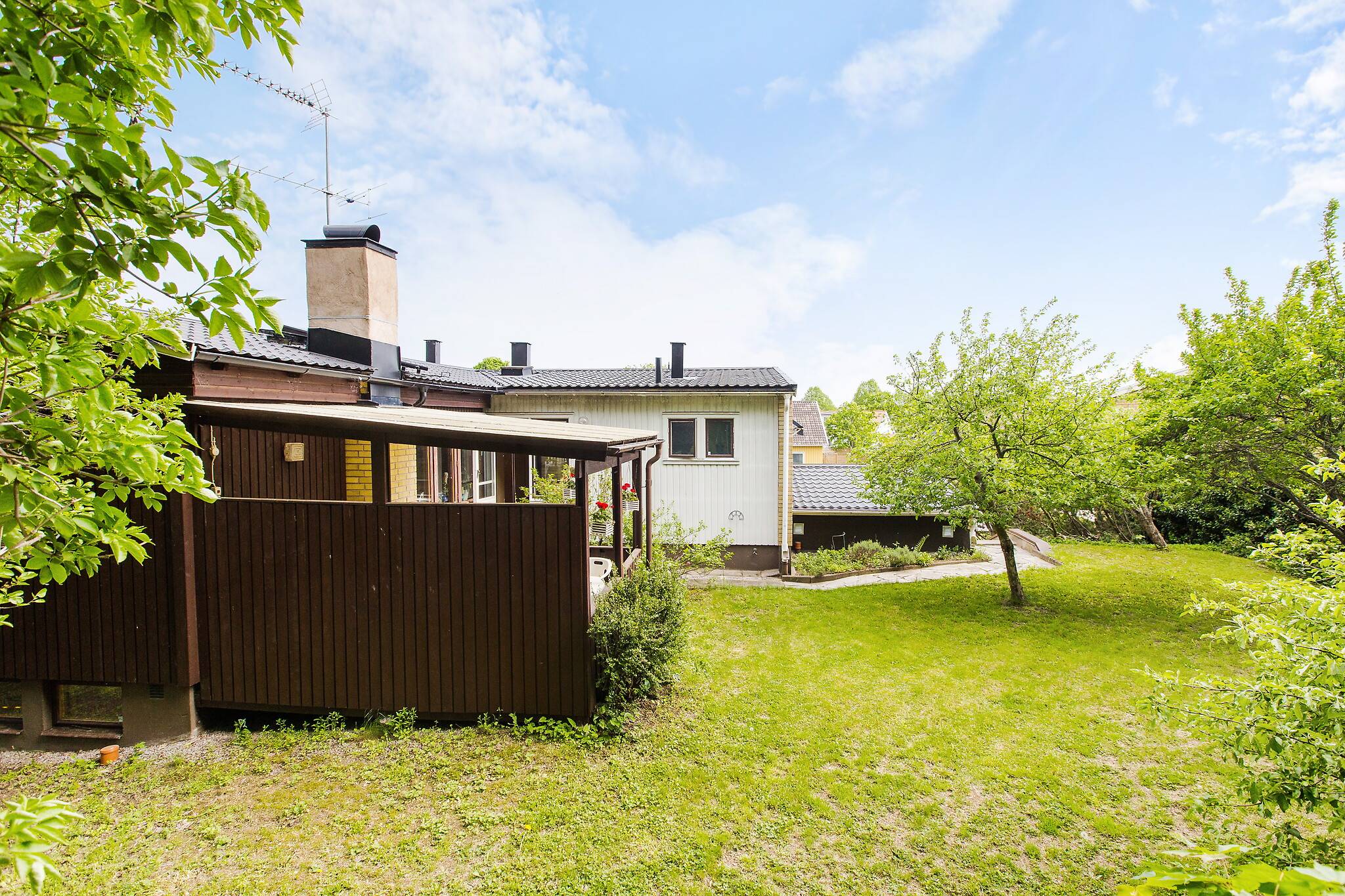 6 rum Villa på Sporrsmedsgatan 10 Berga Linköpings kommun - bild 24