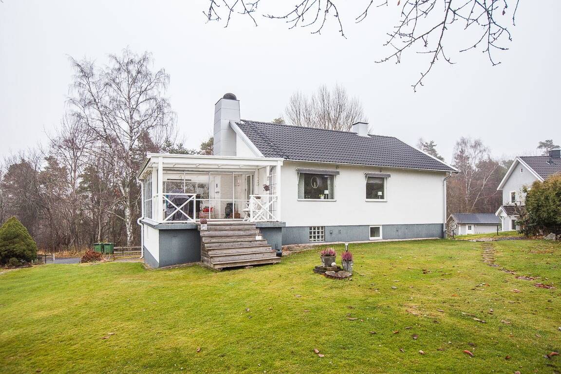 5 rum Villa på Töregatan 22 Huskvarna Stensholm Jönköpings kommun - bild 29