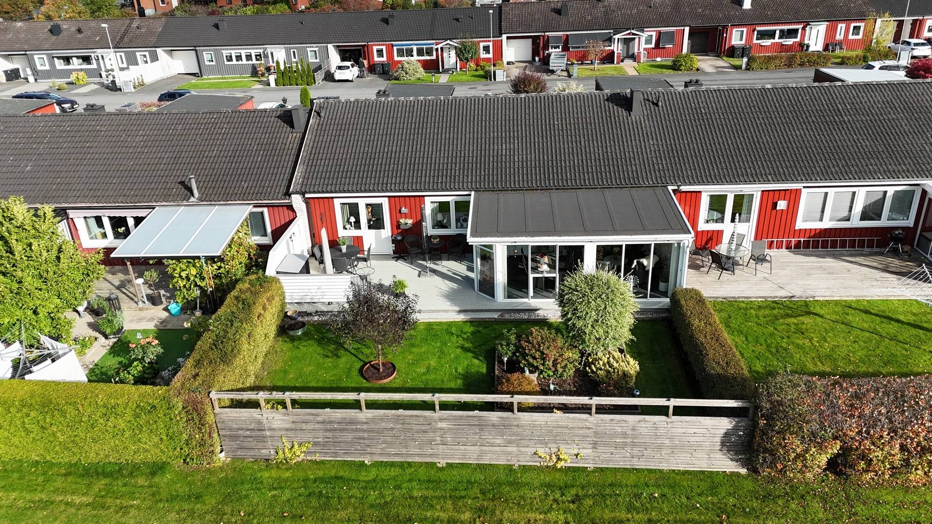 5 rum Villa på Eriksgatan 15 Amerikaområdet Värnamo kommun - bild 23