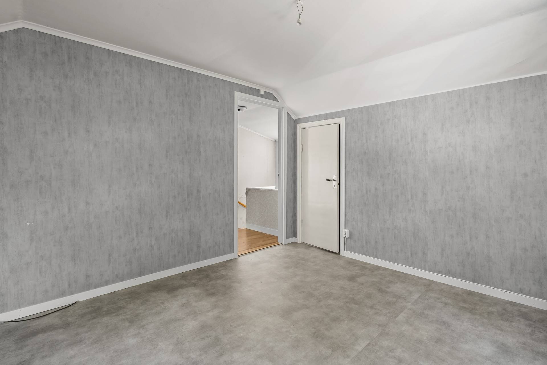5 rum Villa på Forsa 96 Harmånger Nordanstigs kommun - bild 26