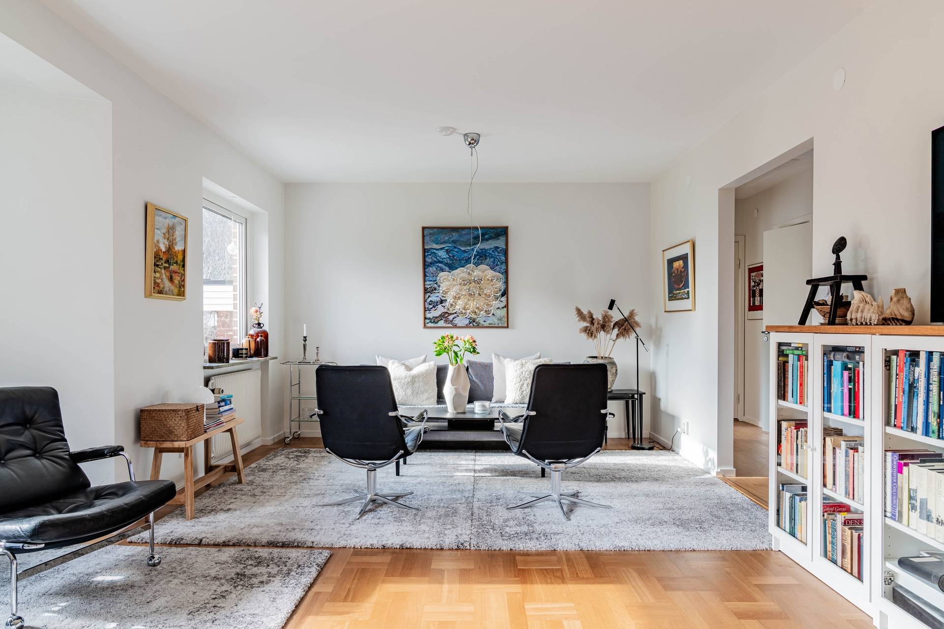 3 rum Villa på Torsgatan 18 Rebbelberga Ängelholms kommun - bild 21