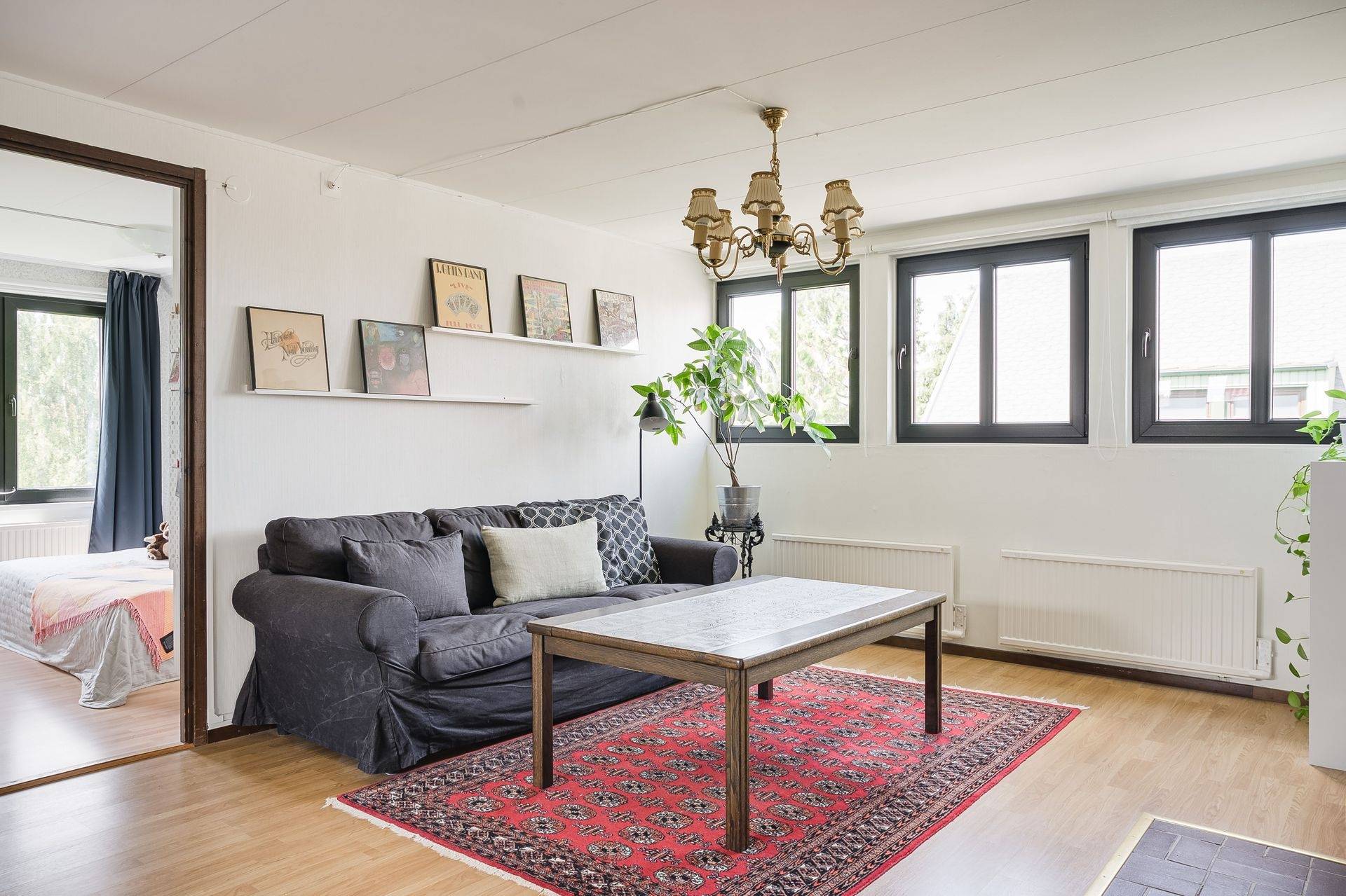 8 rum Villa på Björkbogatan 10A Virentofta Malmö kommun - bild 31