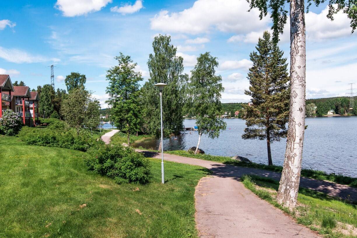 2 rum Lägenhet på Torkils väg 13 B Östra Främby Falu kommun - bild 31