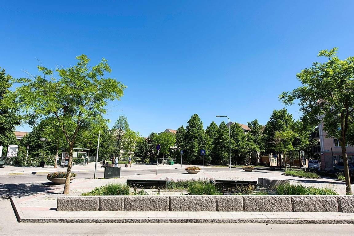 4 rum Villa på Svartviksslingan 56 Minneberg Stockholms kommun - bild 42