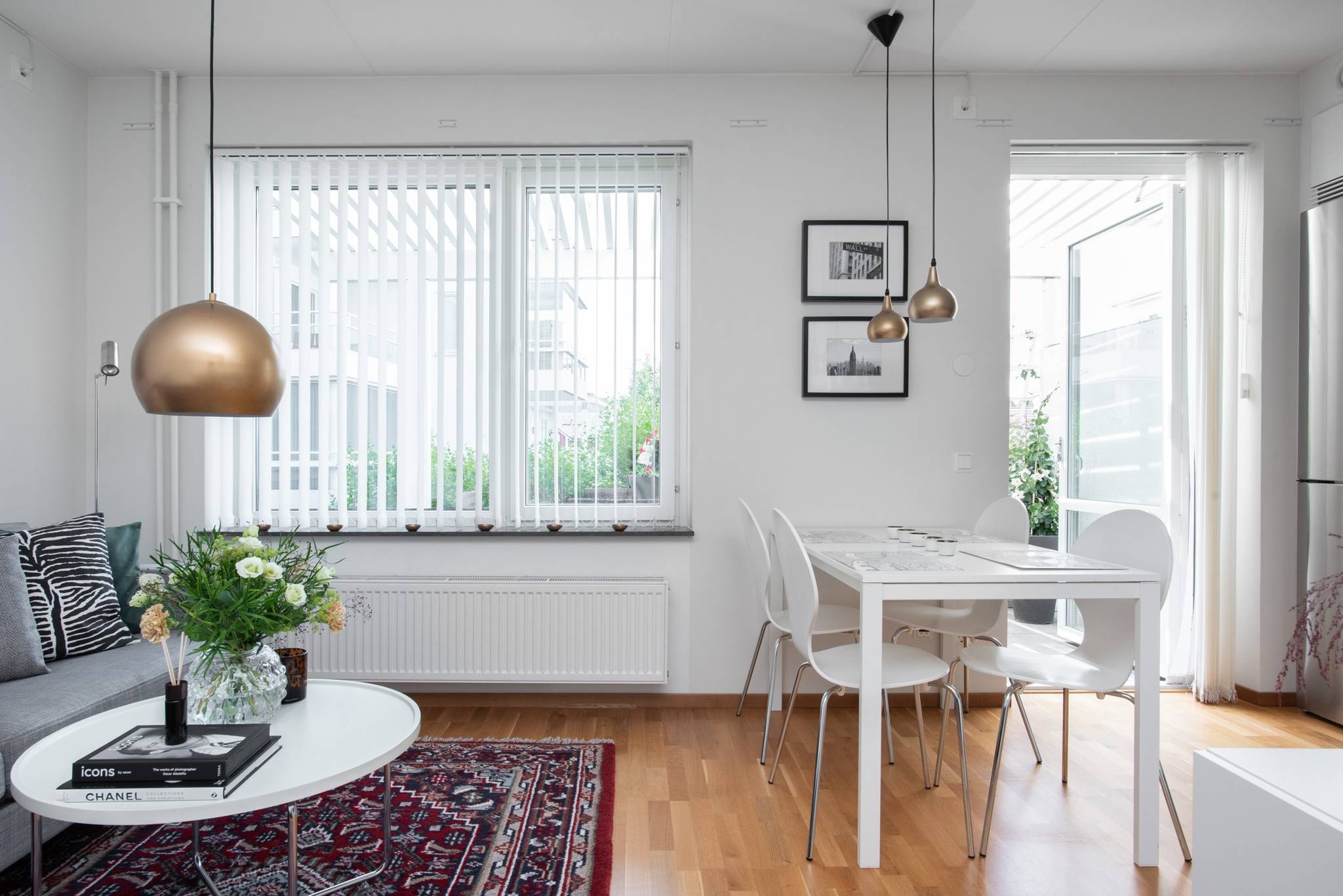 1 rum Lägenhet på Westmansgatan 20B Valla Linköpings kommun - bild 6