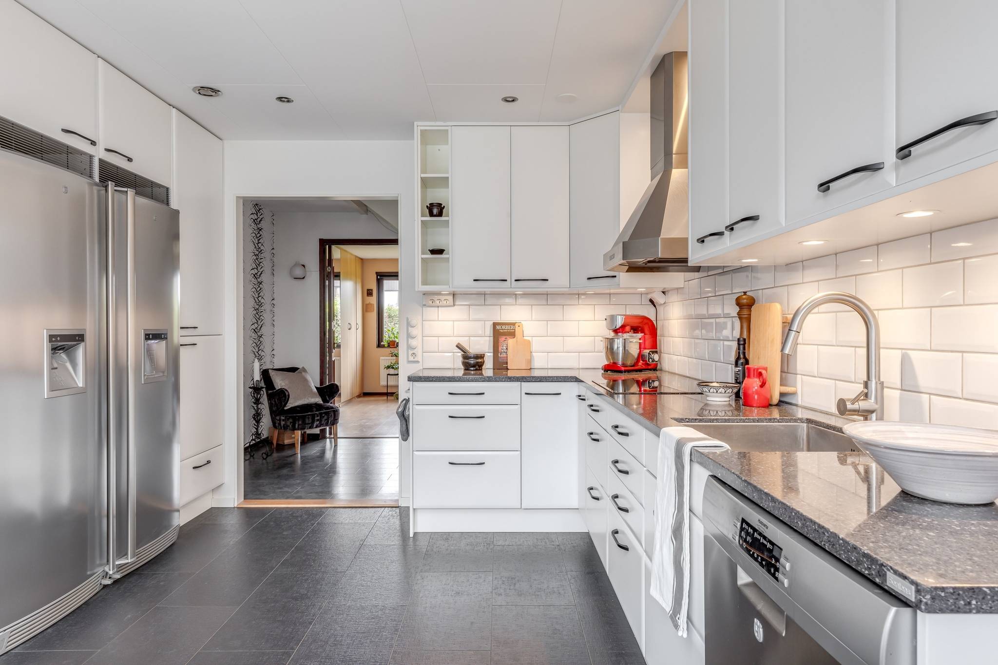 7 rum Villa på Rosmarinvägen 1 Kristineberg Malmö kommun - bild 19