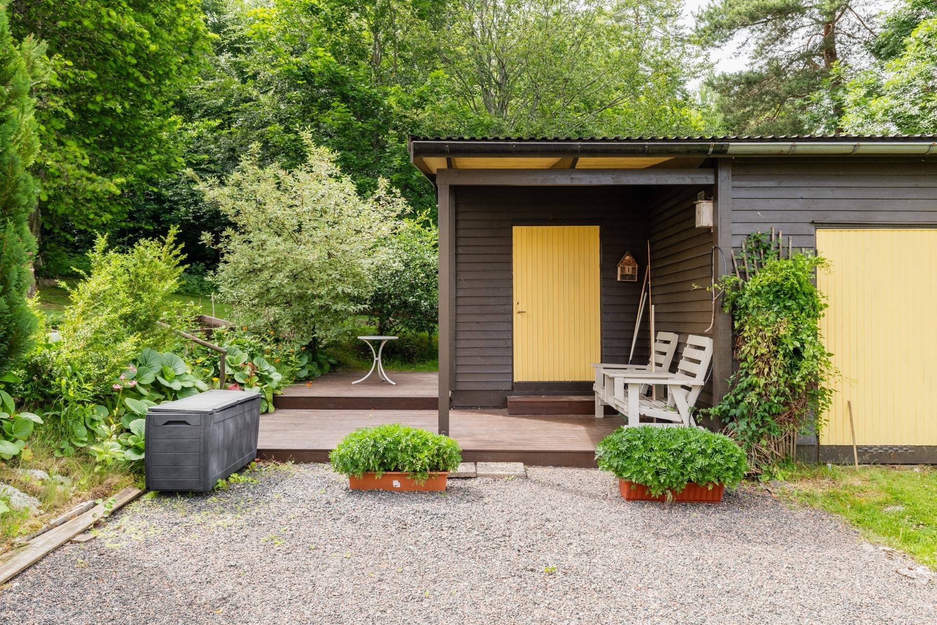6 rum Villa på Björkallén 14 Taberg Jönköpings kommun - bild 40