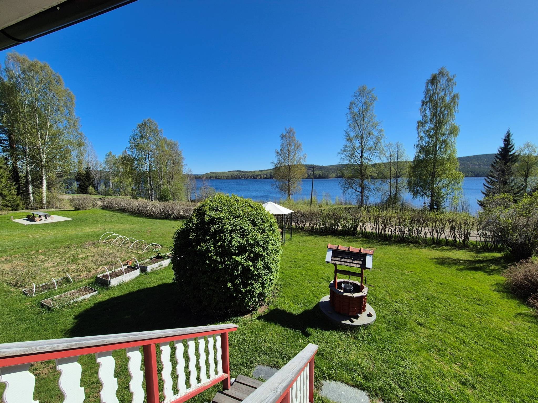 3 rum Villa på Sörbygden 105 Bräcke kommun - bild 5