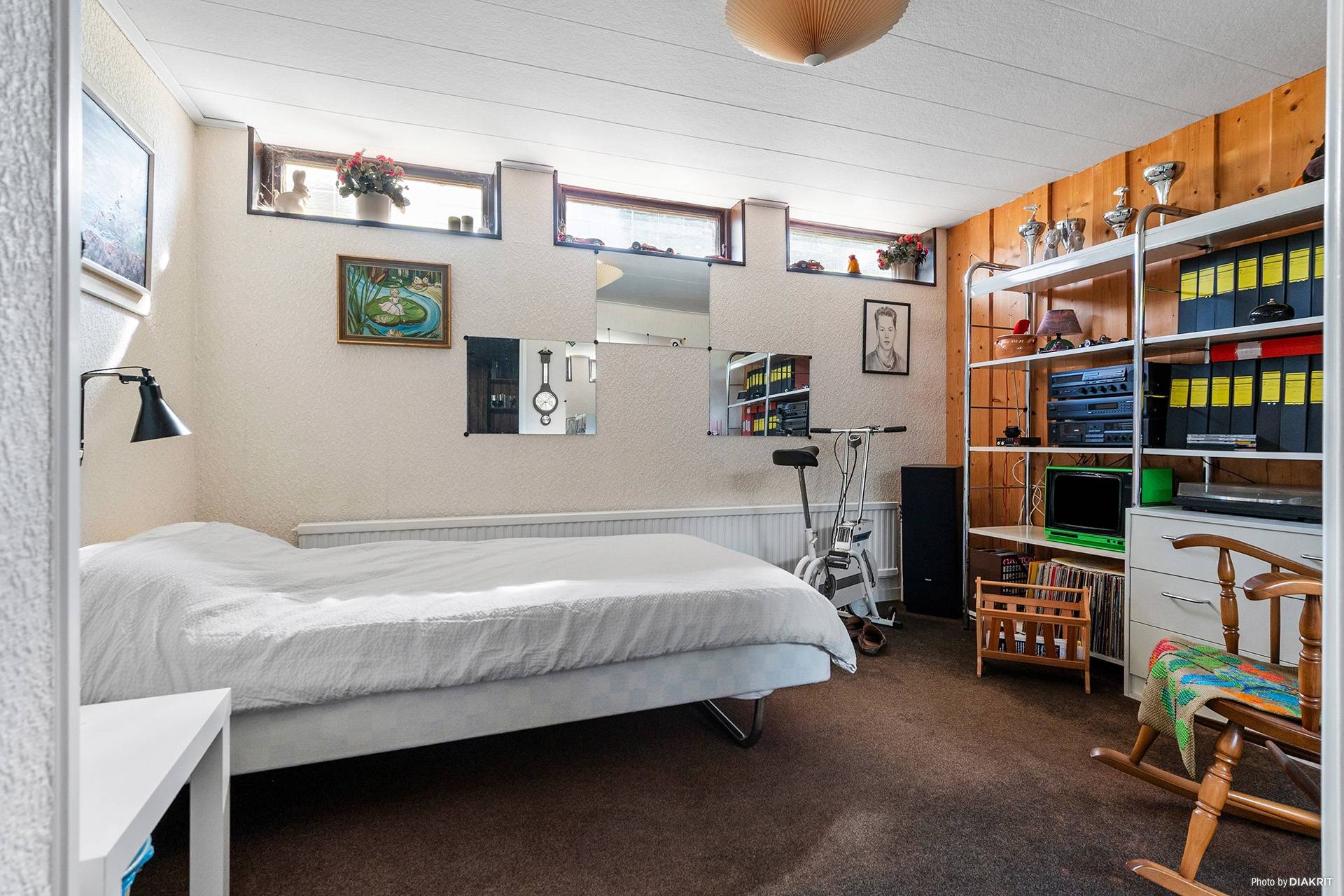 8 rum Villa på Trastgatan 1 Hestra Gislaveds kommun - bild 24