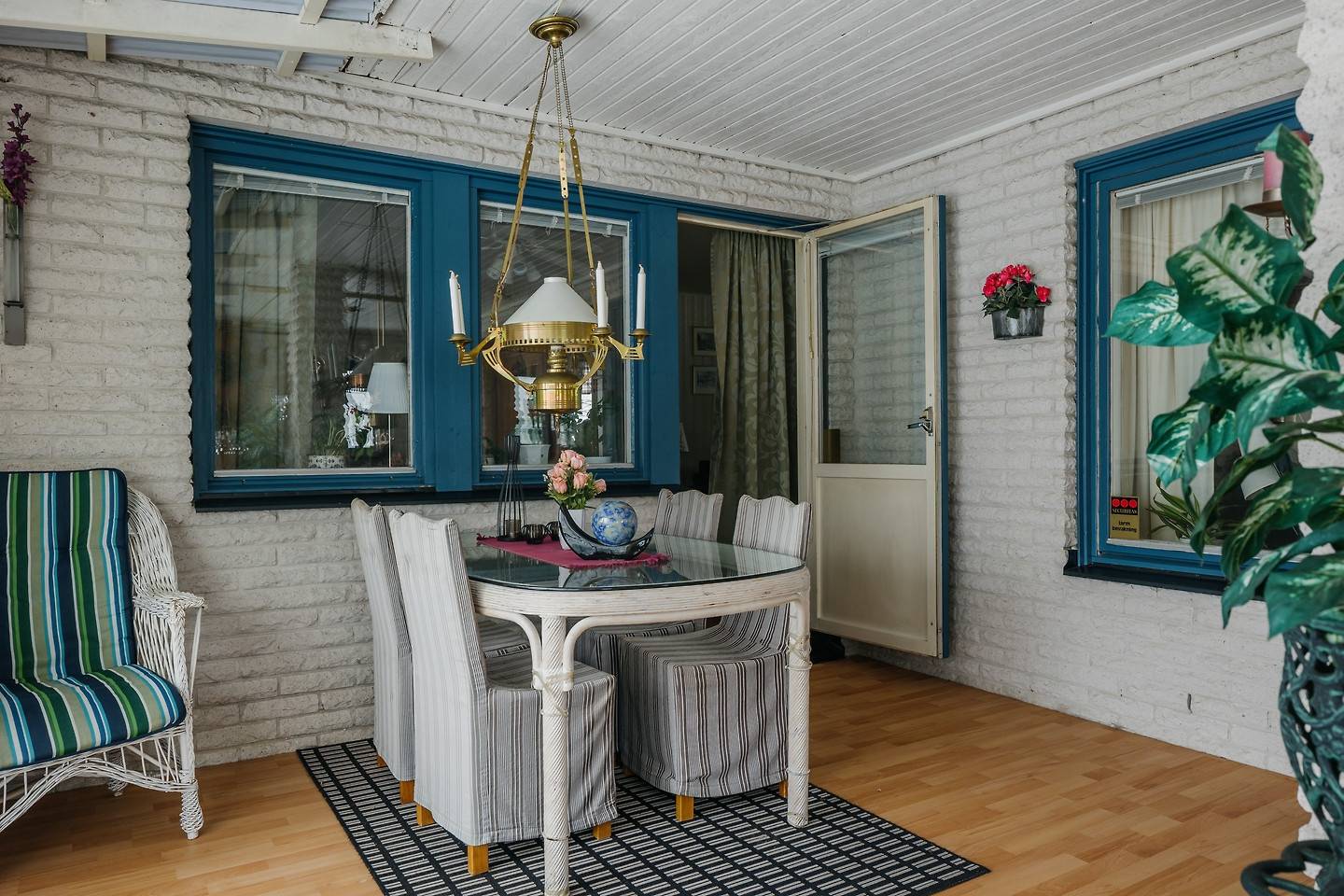 5 rum Villa på Kapellgatan 10 Floby Falköpings kommun - bild 20