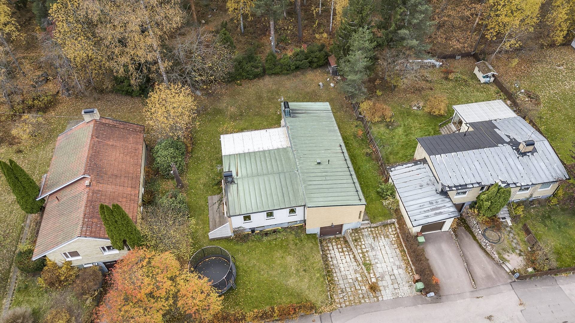 5 rum Villa på Snevringevägen 6 Fredhem Hallstahammars kommun - bild 28