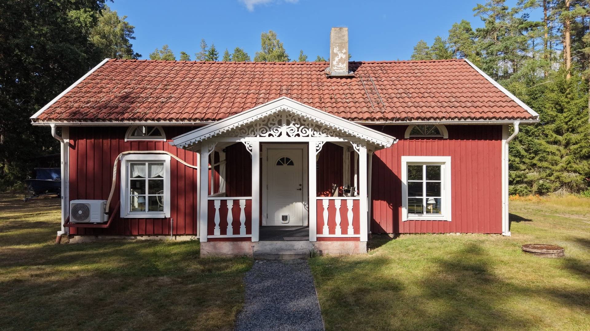 5 rum Villa på Nylyckorna Trollebo 1 Habo Habo kommun - bild 2