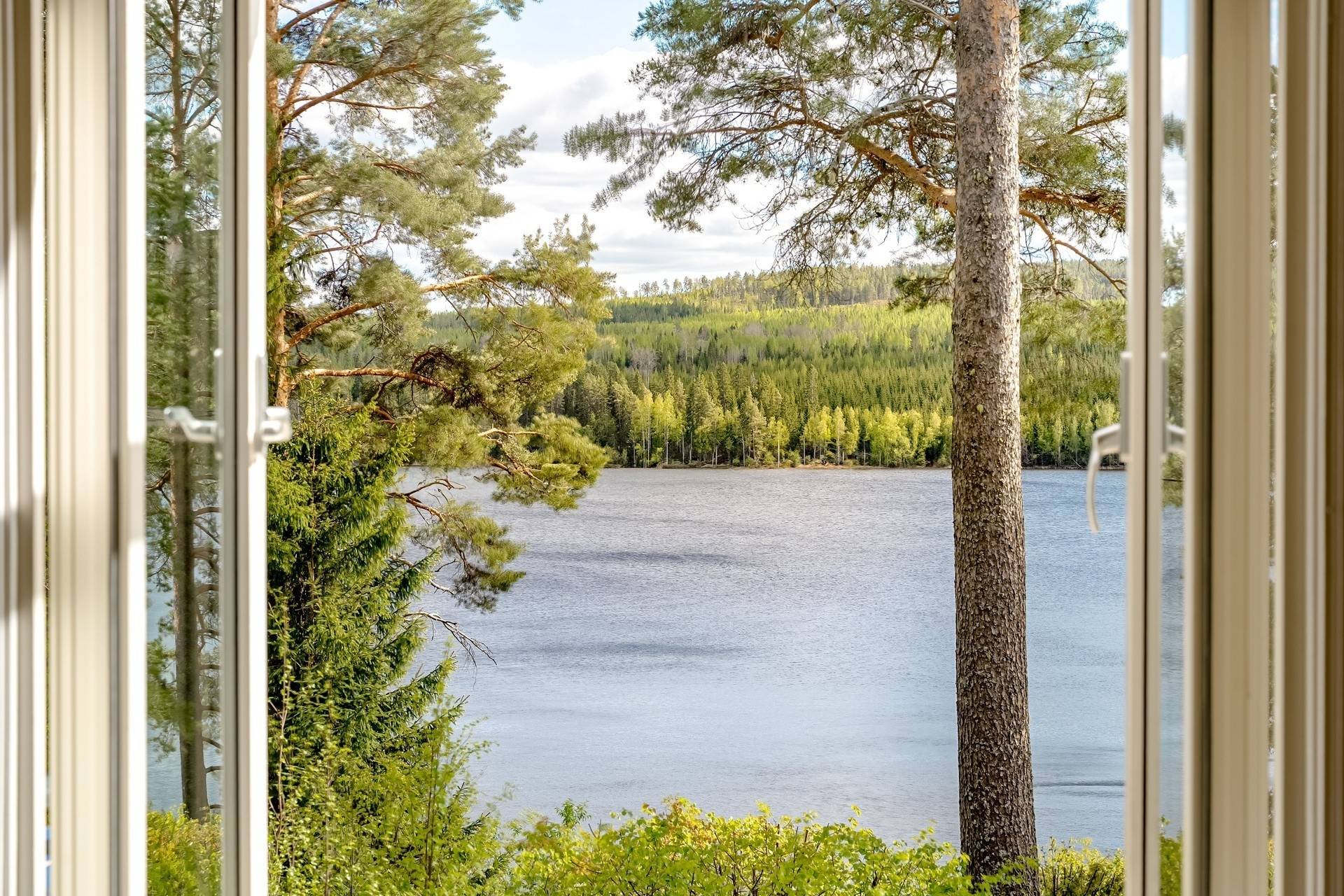 3 rum Fritidshus på Norrlindsjö 118 Matfors Sundsvalls kommun - bild 9