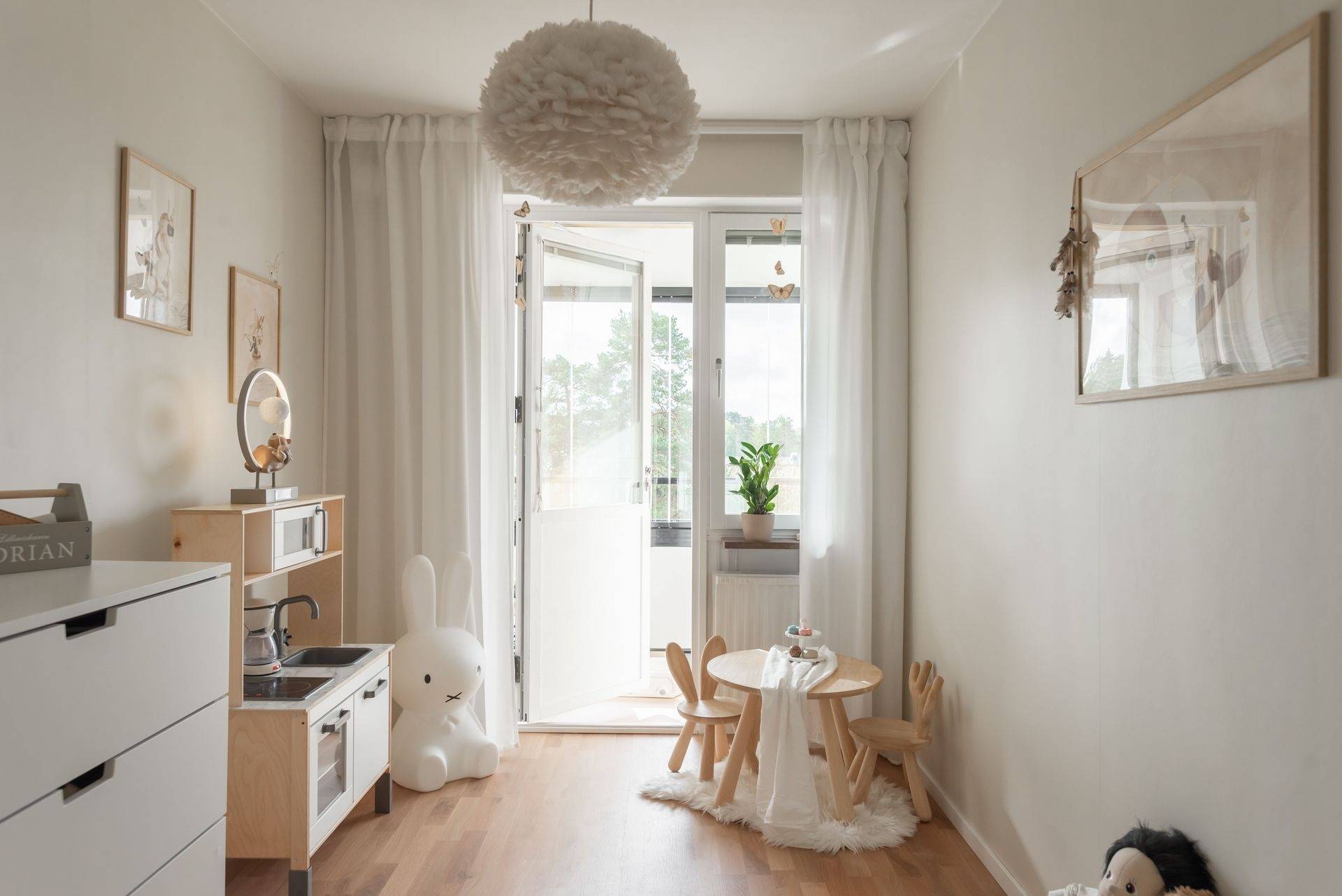 4 rum Lägenhet på Odensvigatan 5 Västerås Västerås kommun - bild 25