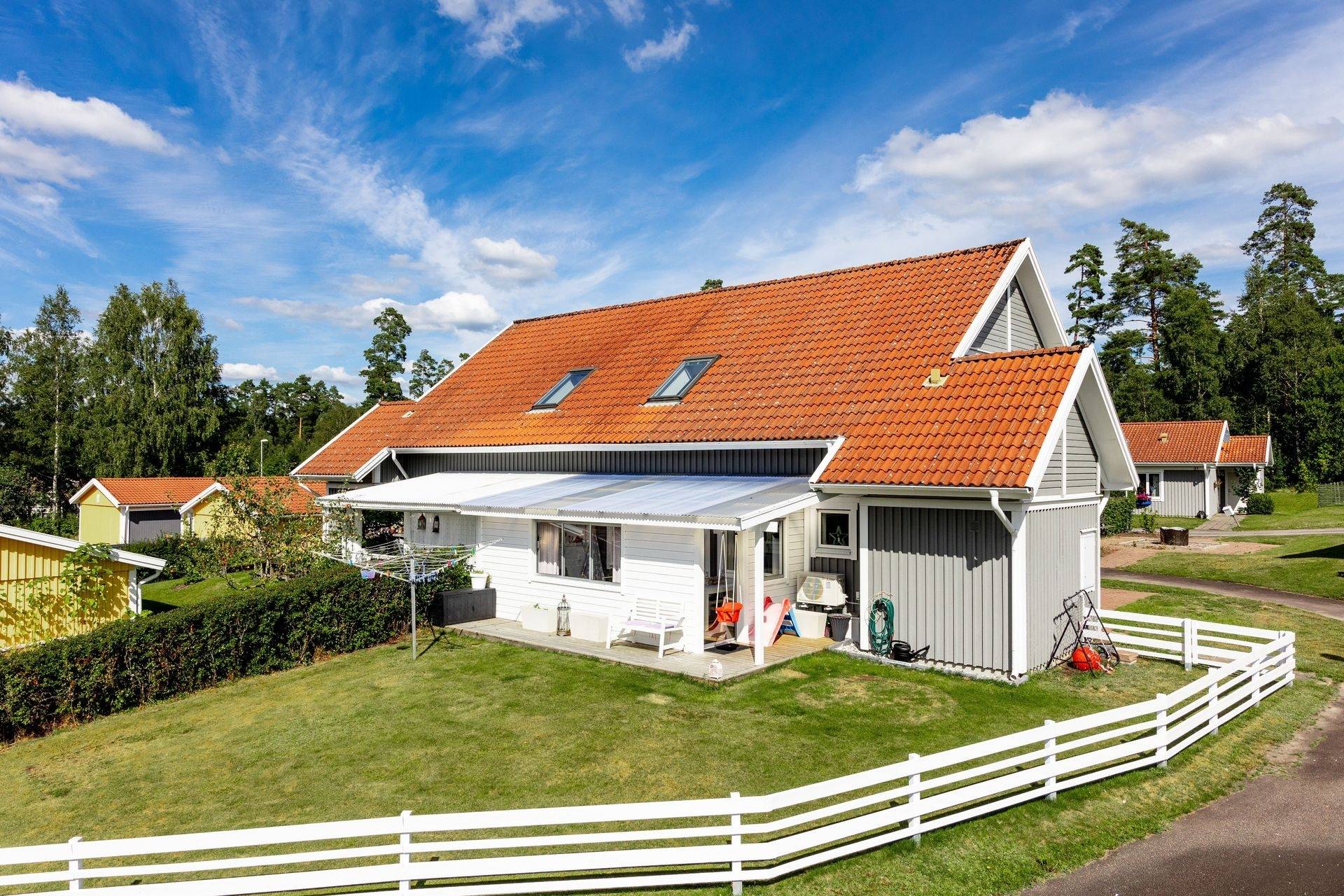 4 rum Lägenhet på Tegvägen 44 Forsheda Värnamo kommun - bild 5