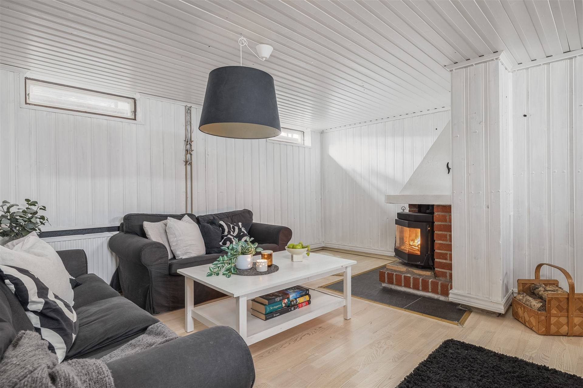 6 rum Villa på Droppvägen 15 Sörberge Timrå kommun - bild 28
