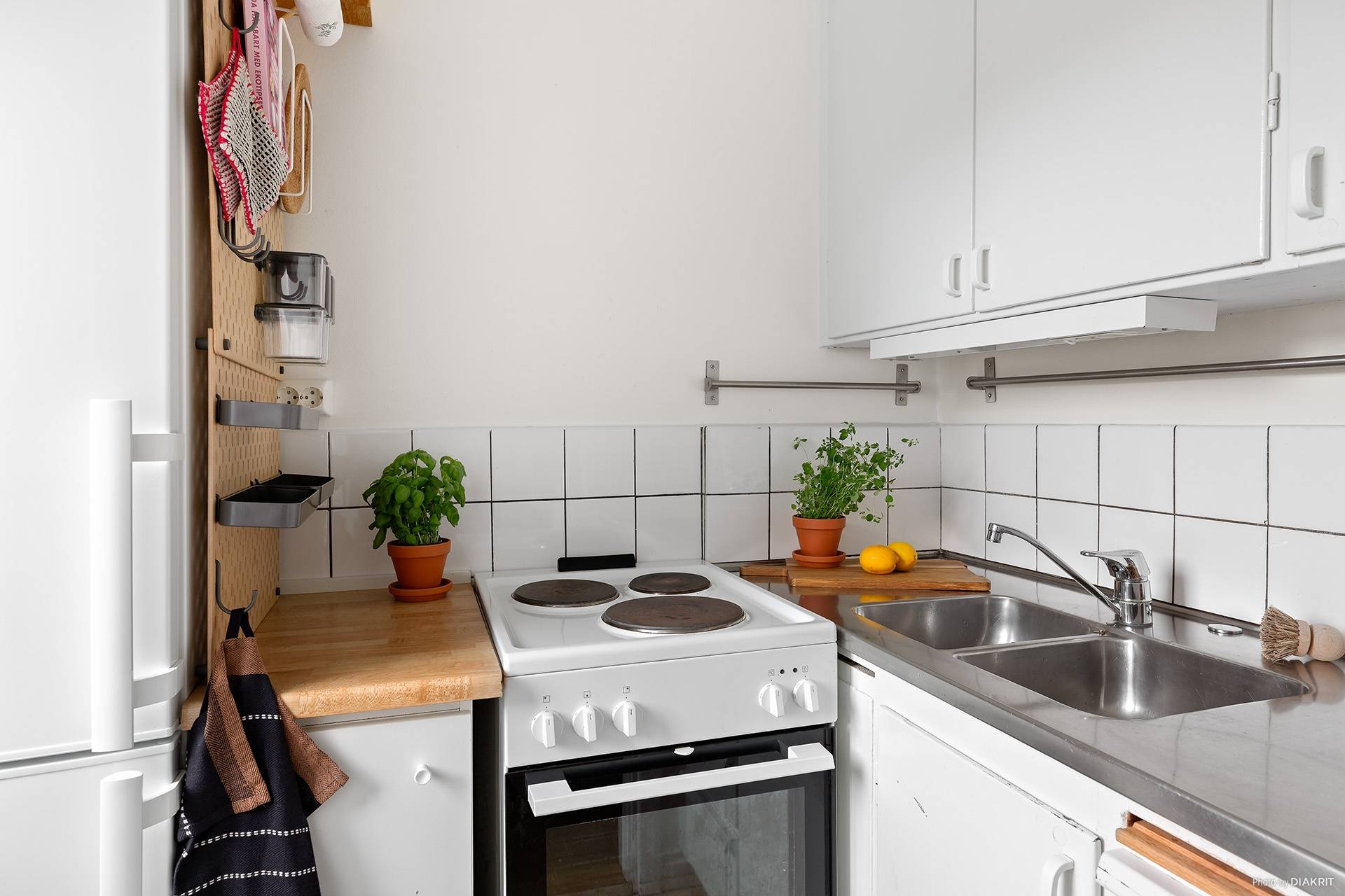 1 rum Lägenhet på Kirunagatan 50 Vällingby Centrum Stockholms kommun - bild 3