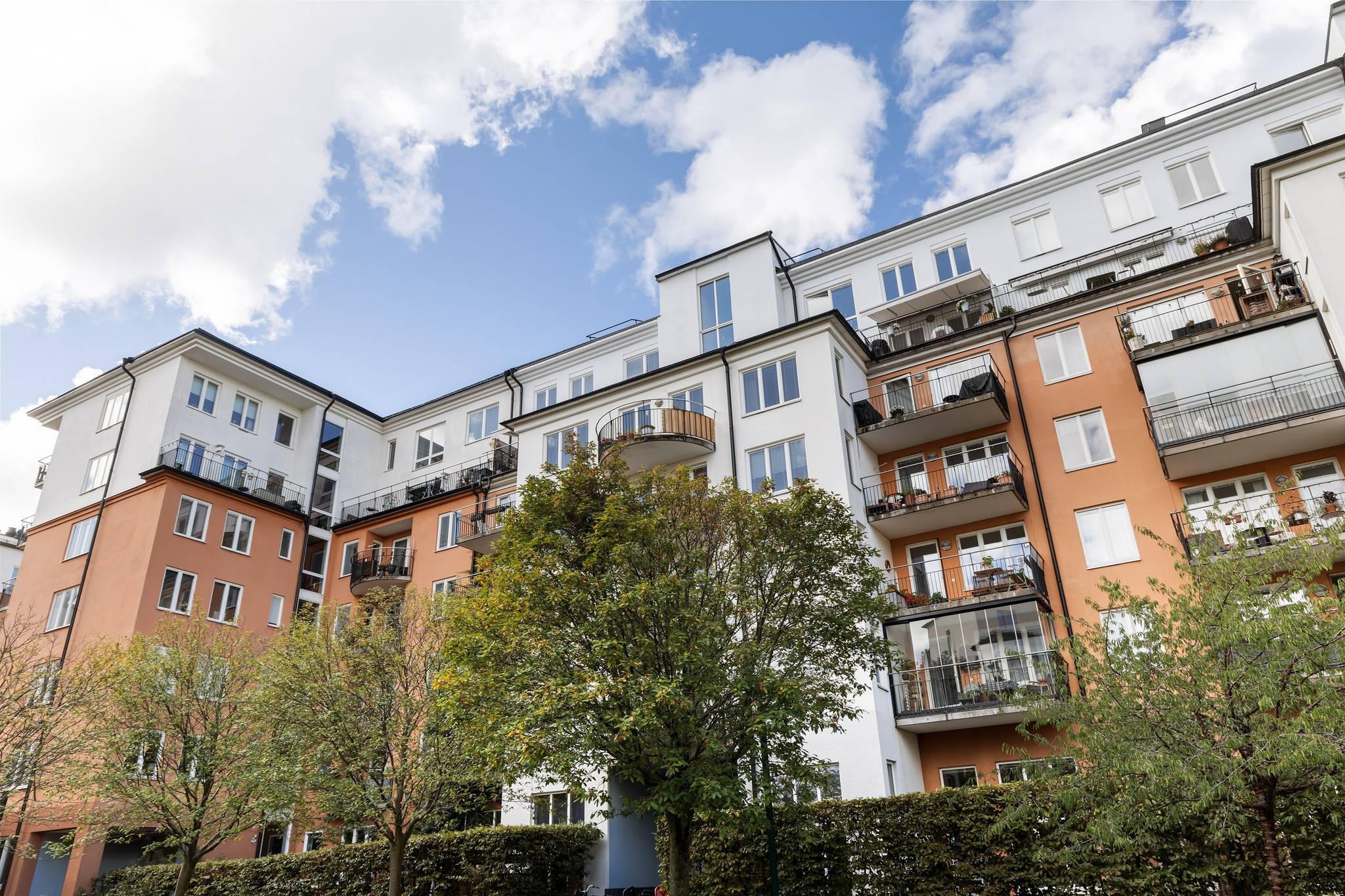 3 rum Lägenhet på Tegelviksgatan 35 Södermalm Stockholms kommun - bild 30