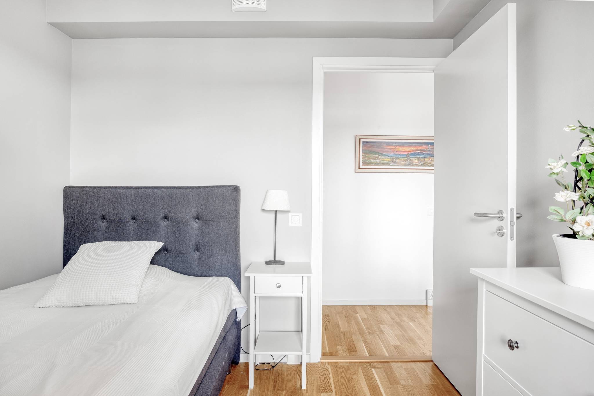 2 rum Lägenhet på Fyrislundsgatan 37A Sala backe Uppsala kommun - bild 8