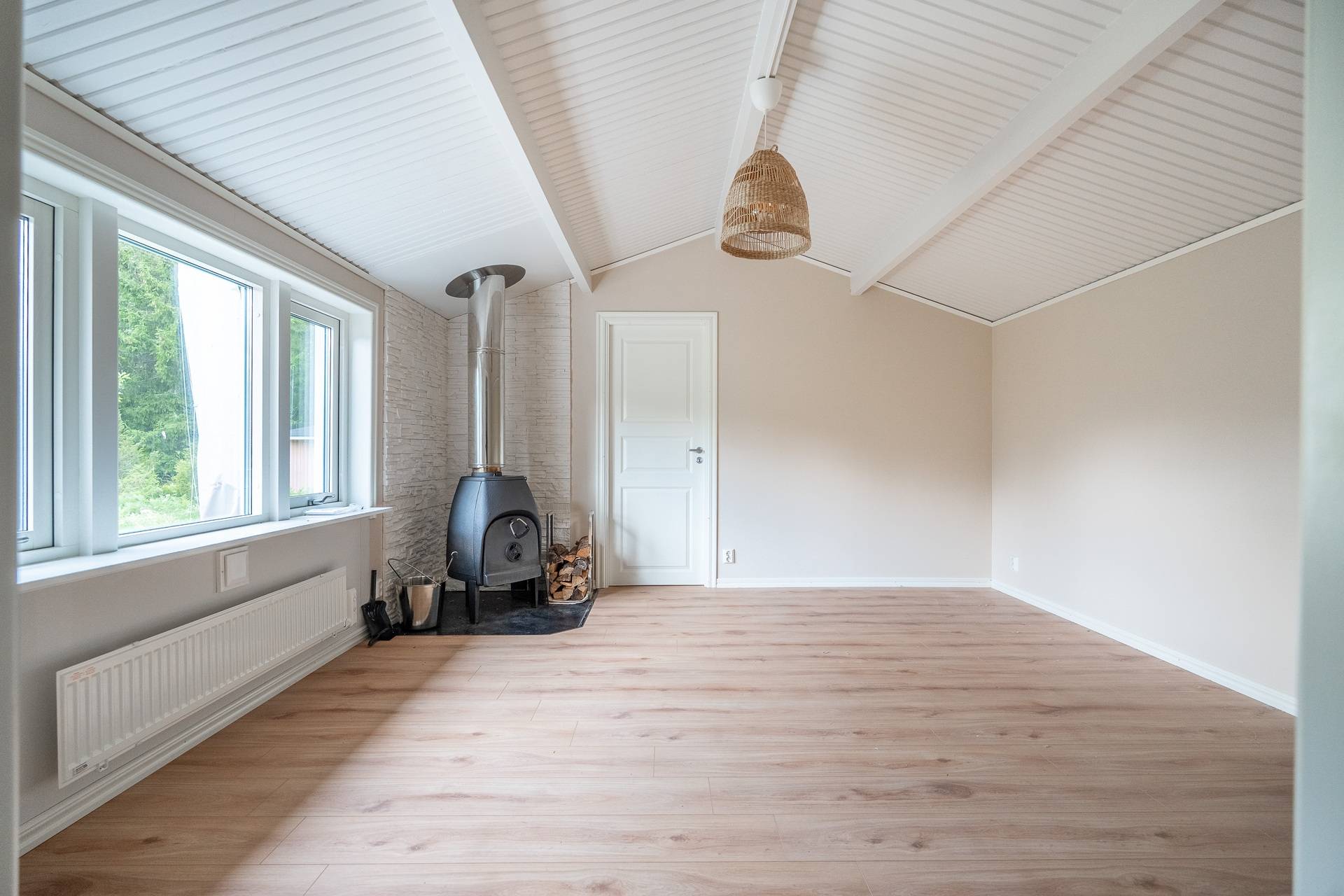 3 rum Villa på Västerbol 4 Almunge Uppsala kommun - bild 6
