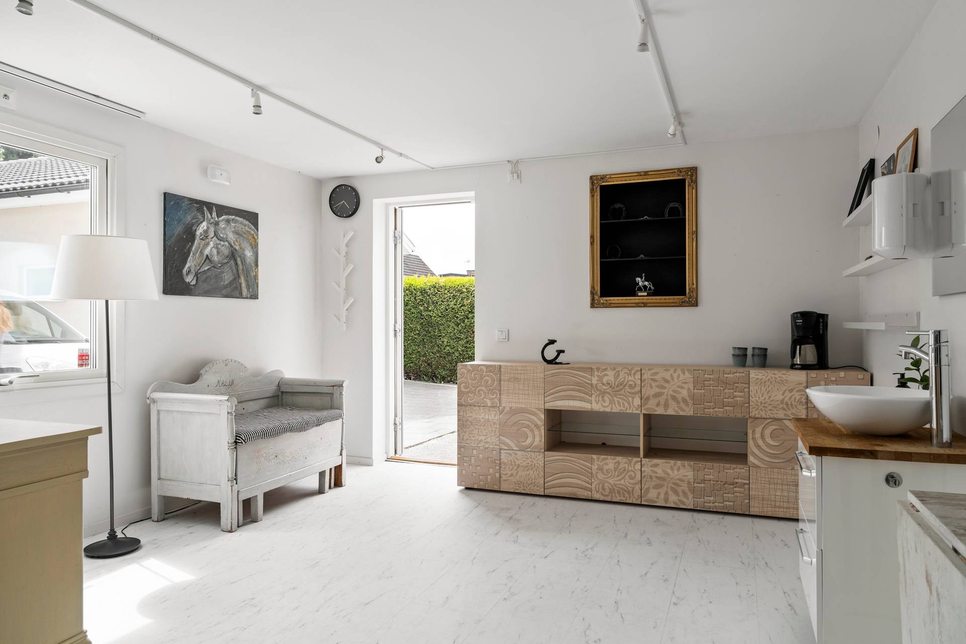 5 rum Villa på Bärnstensvägen 8 Strövelstorp Ängelholms kommun - bild 36