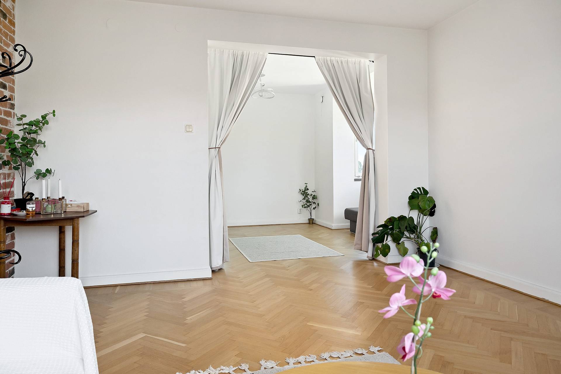 2 rum lägenhet på Nobelvägen 70b U1 Ellstorp - Värnhem, Malmö kommun - bild 4
