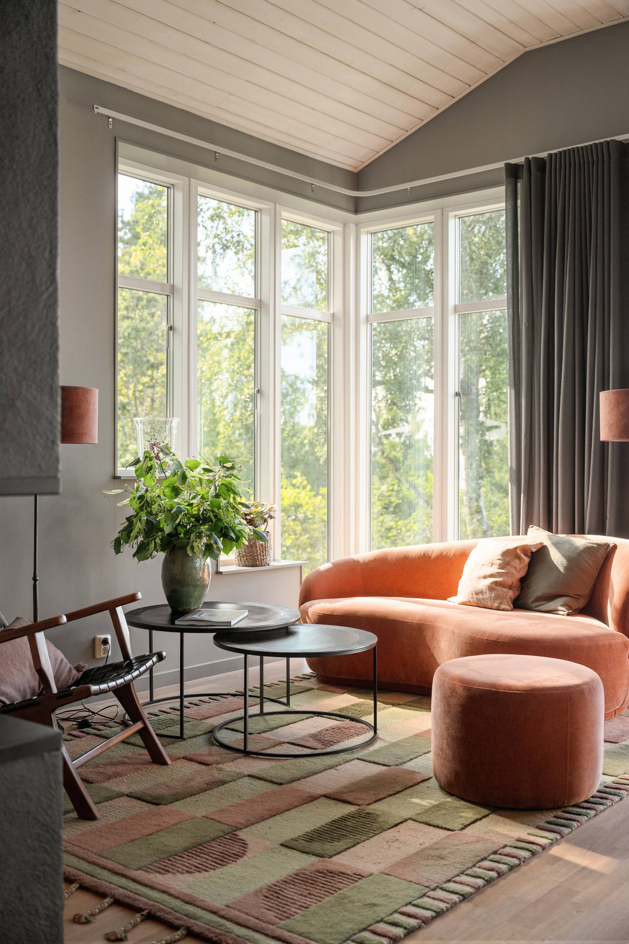 7 rum Villa på Mariehillsvägen 16 Älgö Nacka kommun - bild 11