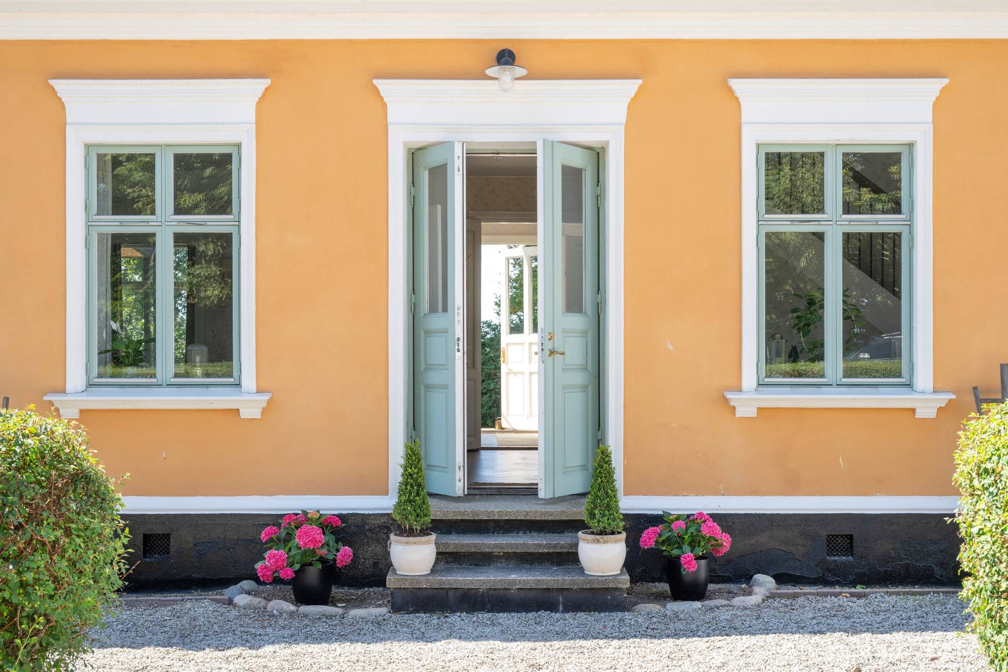 6 rum Gård/skog på Vattlevägen 96 Vellinge Kommun Vellinge kommun - bild 6
