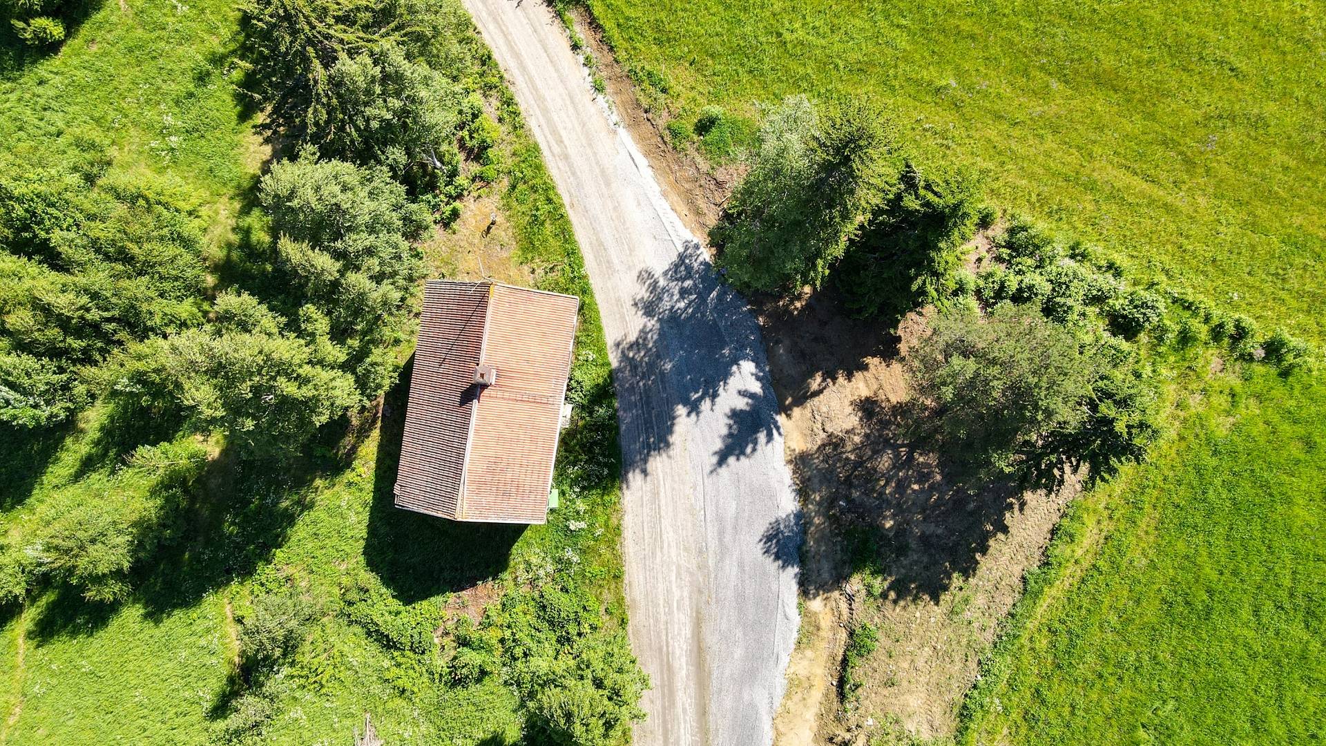 4 rum Villa på Bodaheden 7 Järvsö Ljusdals kommun - bild 9