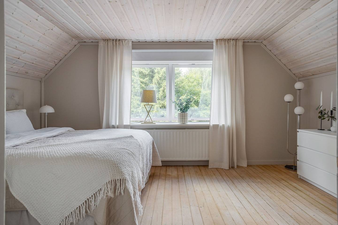 7 rum Villa på Västanvik Matsolles gattu 42 Karlsarvet - Västanvik Leksands kommun - bild 29