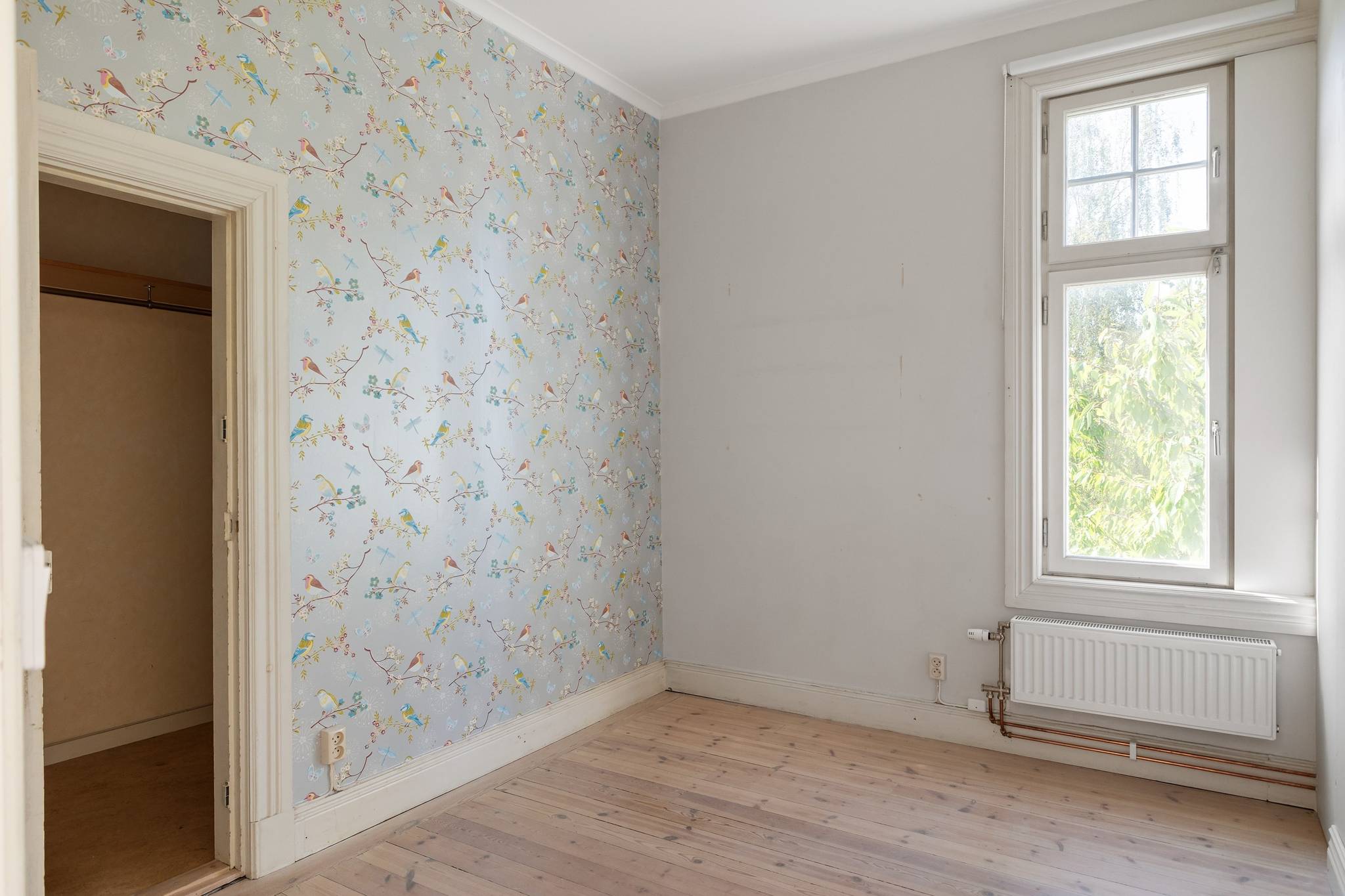 13 rum Villa på Karlavägen 30 Duvbo Sundbybergs kommun - bild 50