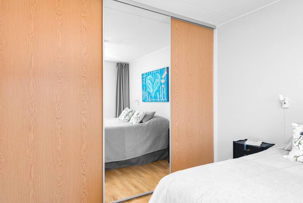 2.5 rum Lägenhet på Folkets Parksgatan 10 Valla Linköpings kommun - bild 14