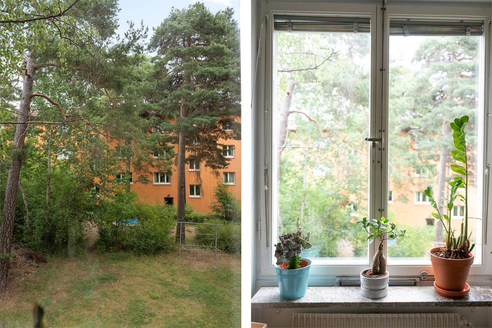 3 rum Lägenhet på Sparbanksvägen 79 Hägerstensåsen Stockholms kommun - bild 16