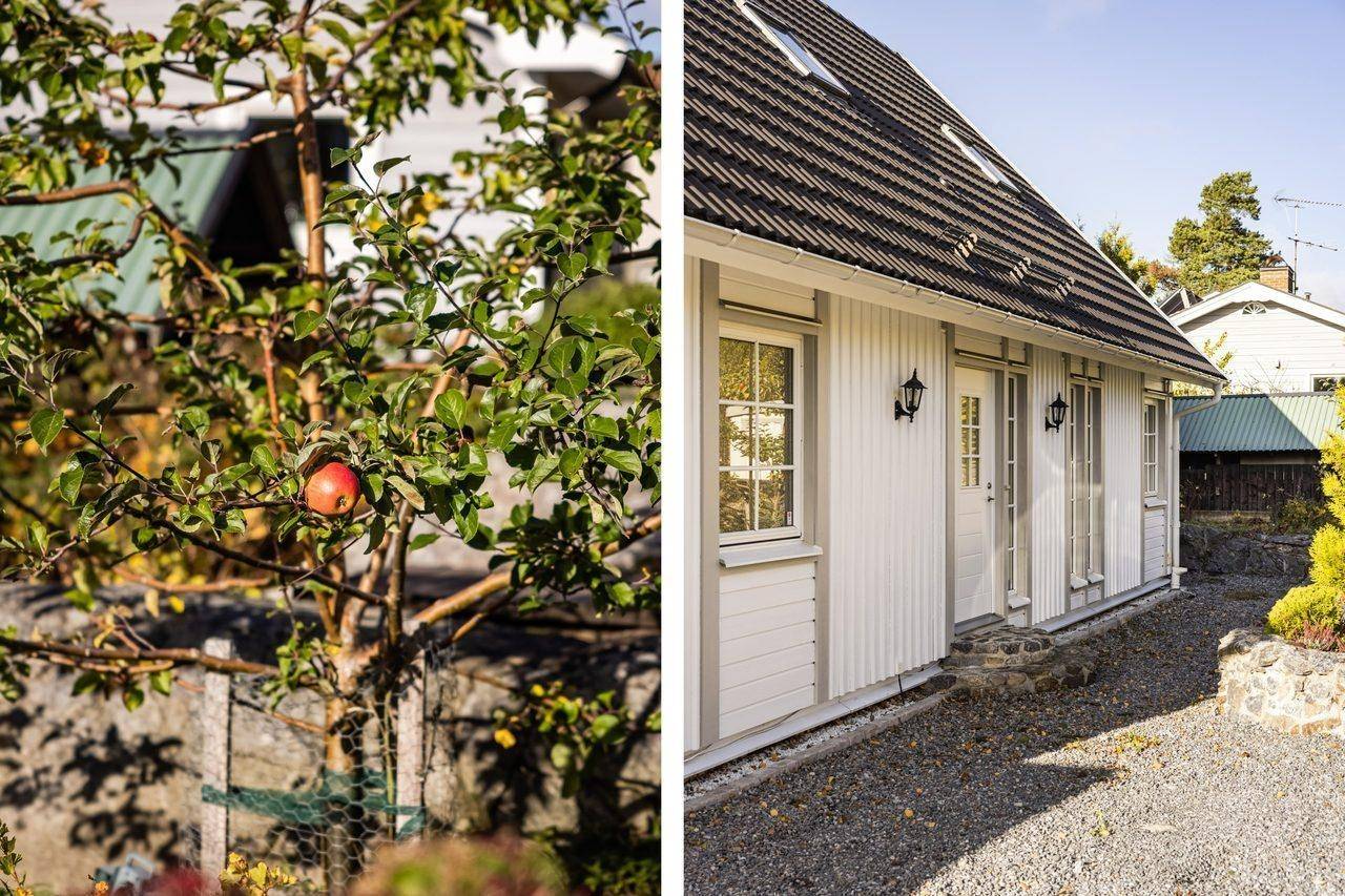 Tyresö, Tyresö kommun