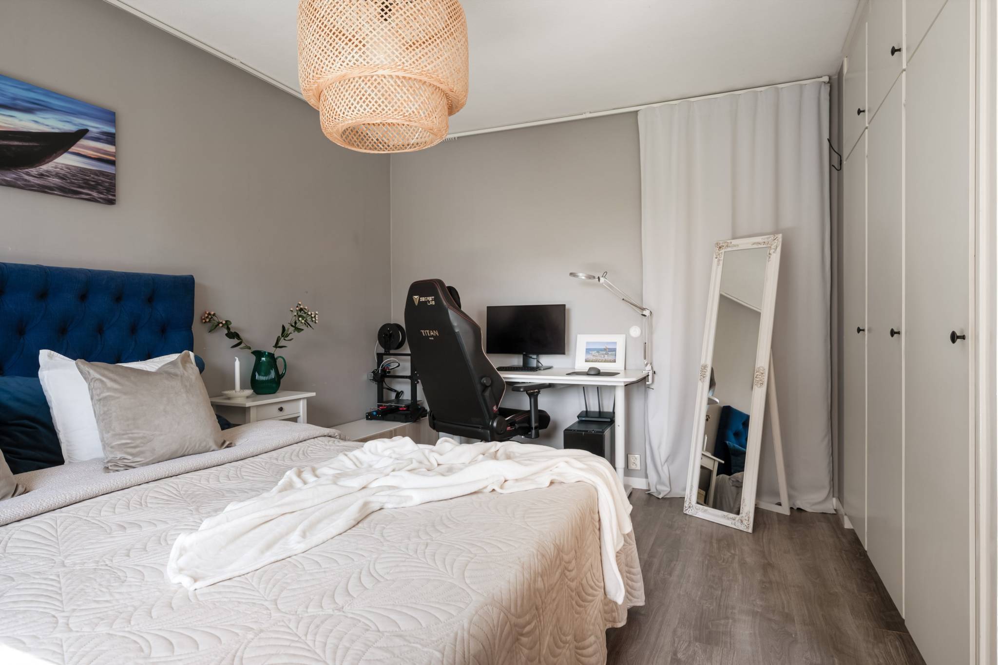 3 rum Lägenhet på Pinnharvsgatan 3E Mölndal - Bifrost Mölndals kommun - bild 8