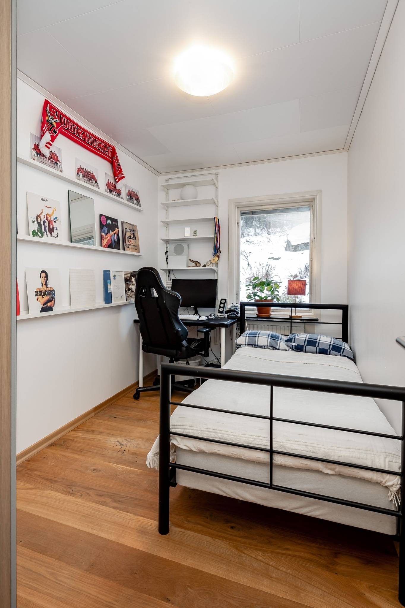 6 rum Villa på Skeppsdalsvägen 30 Öster-Hudiksvall Hudiksvalls kommun - bild 13