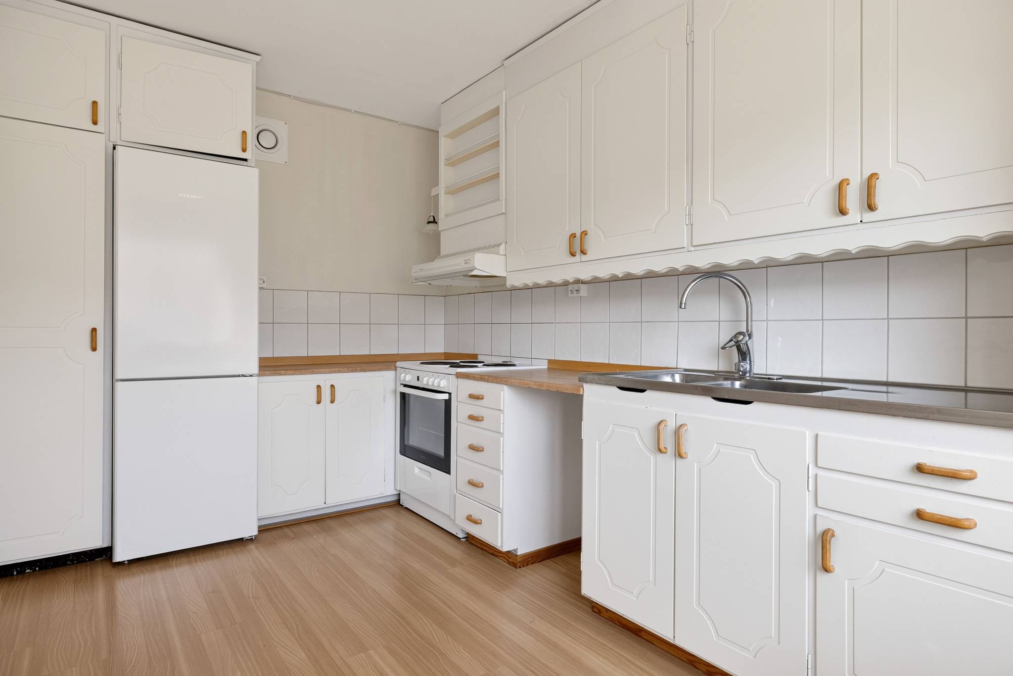 3 rum lägenhet på Önskevädersgatan 23 Biskopsgården, Göteborgs kommun - bild 3