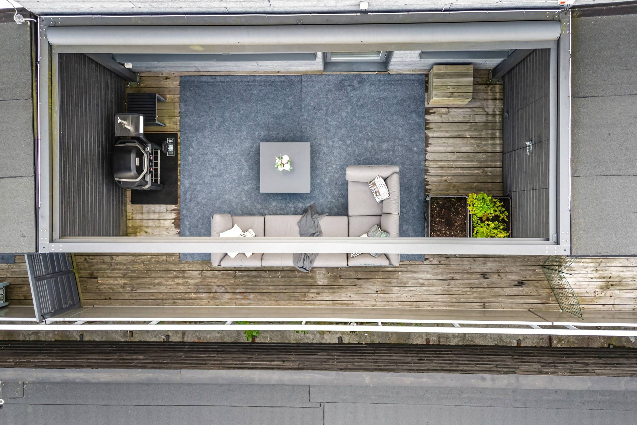4 rum Radhus på Evenemangsgatan 12 Solna kommun - bild 45