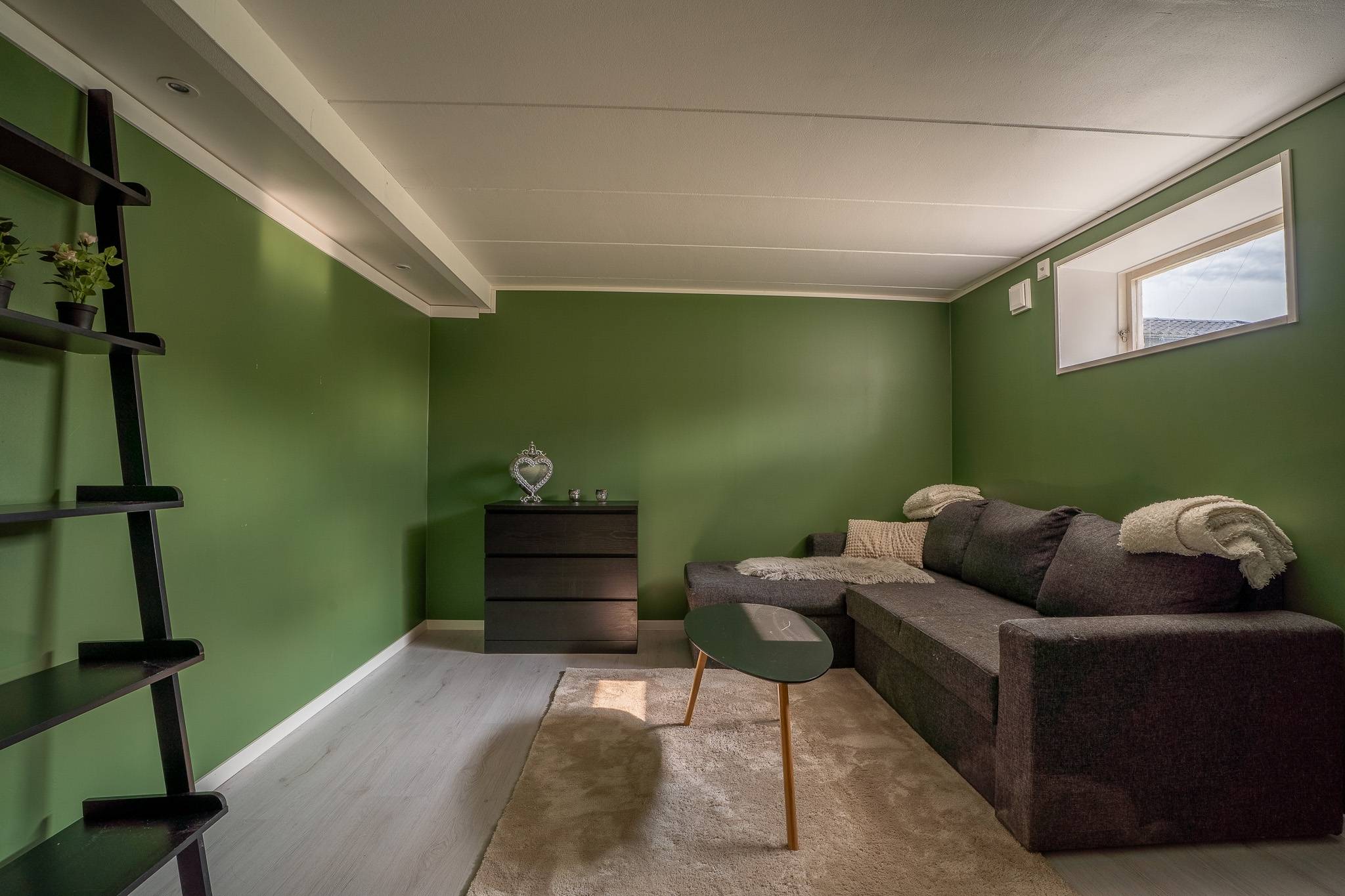5 rum Villa på Torfinngatan 7 Östermalm Eskilstuna kommun - bild 34