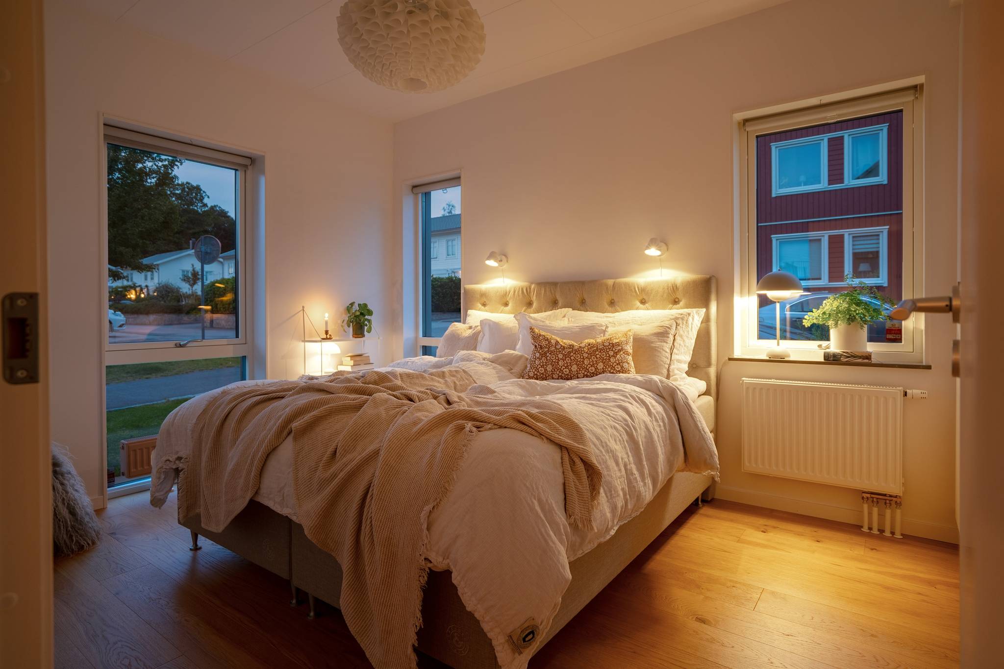 4 rum Lägenhet på Seglarängsvägen 23A Kullavik Kungsbacka kommun - bild 21