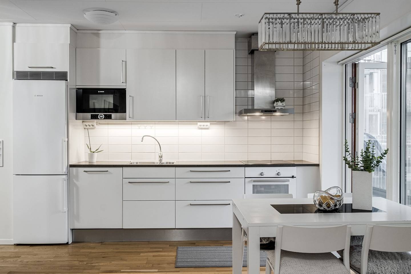 2 rum Lägenhet på Solventilsgatan 7 Kvillebäcken Göteborgs kommun - bild 4