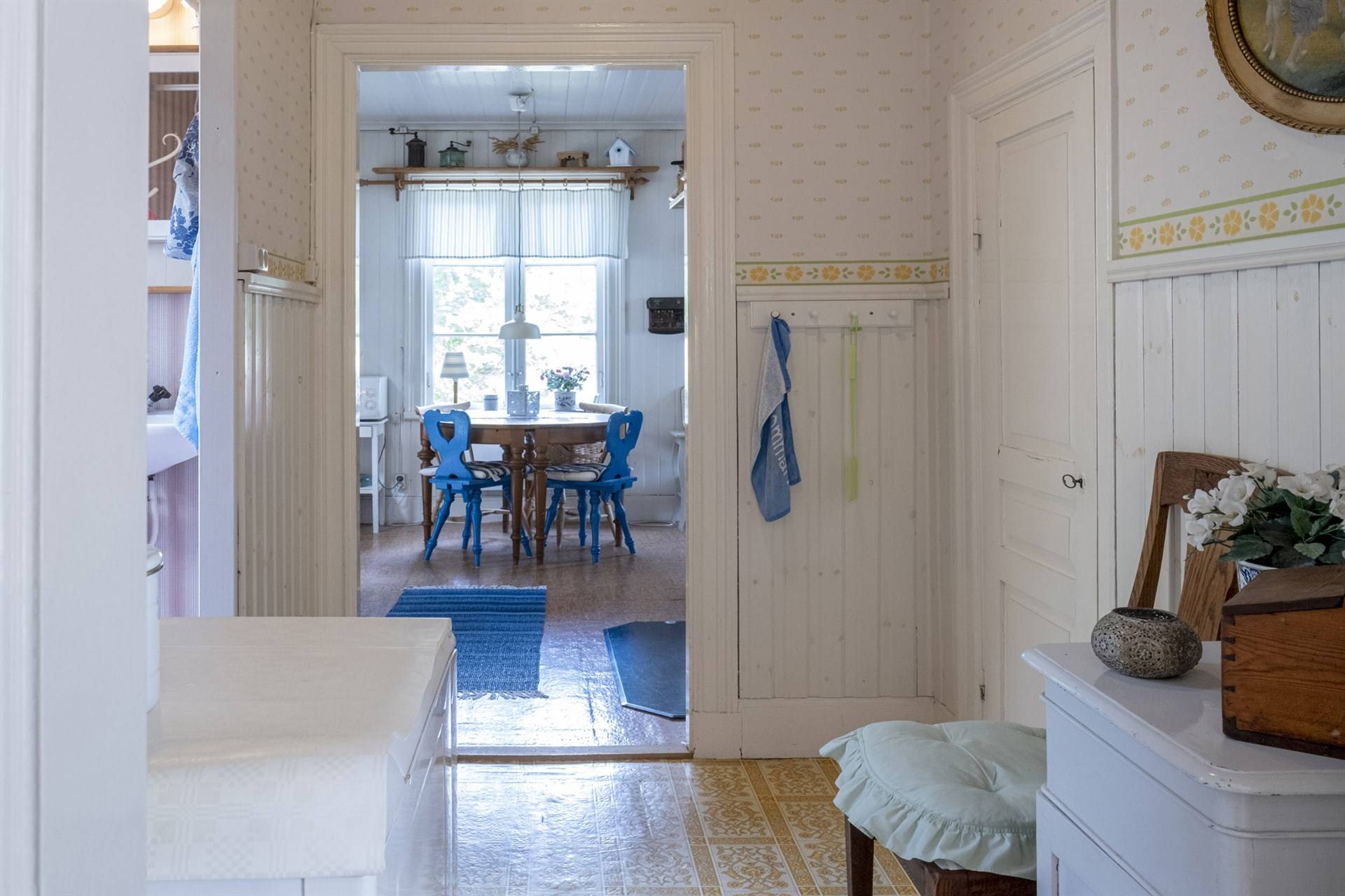 7 rum Villa på Värmdö Vårholma 337 Vårholma Värmdö kommun - bild 28